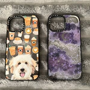 13 Pro Max Casetify Phone Cases